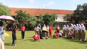 Class Meeting Osis SMA Negeri 2 Sampang